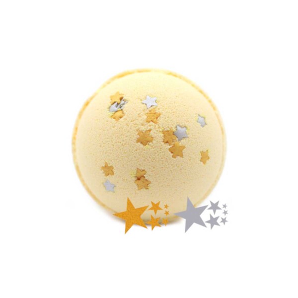 Christmas Star Bath Bomb