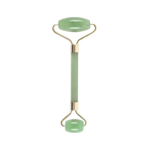 Gemstone Face Roller - Jade