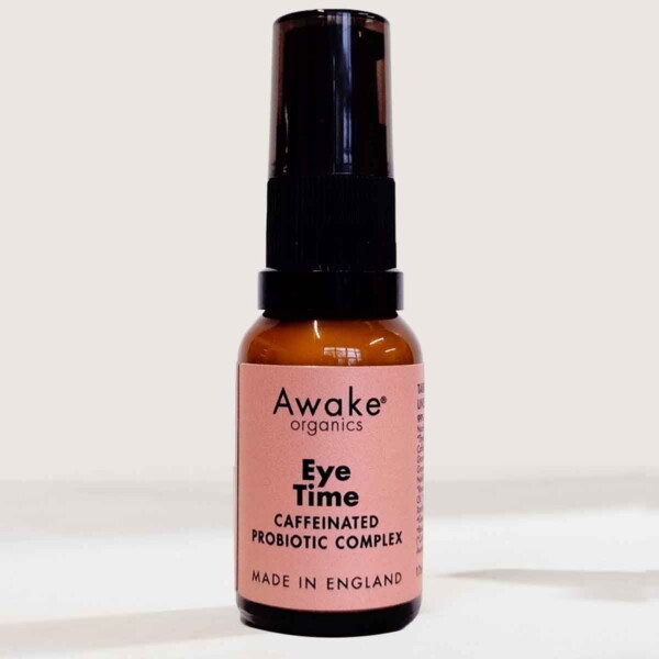Eye Time - Caffeinated Probiotic Eye Cream