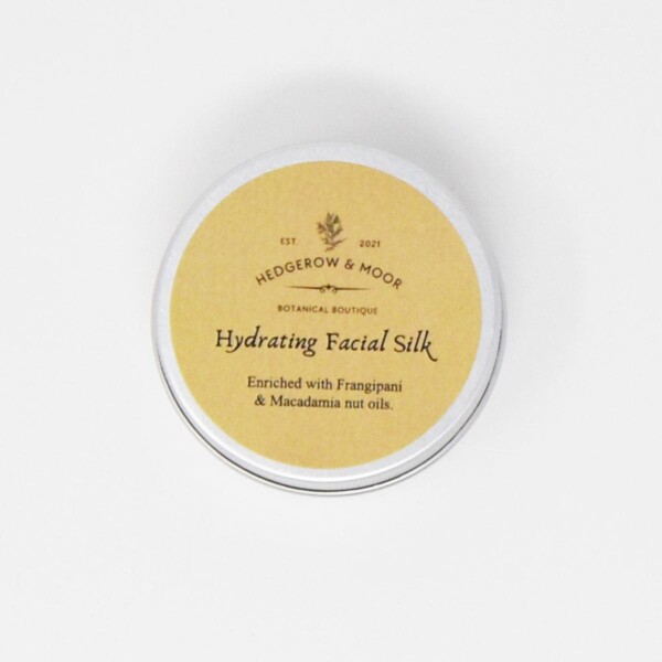 Hydrating Facial Silk - 40g