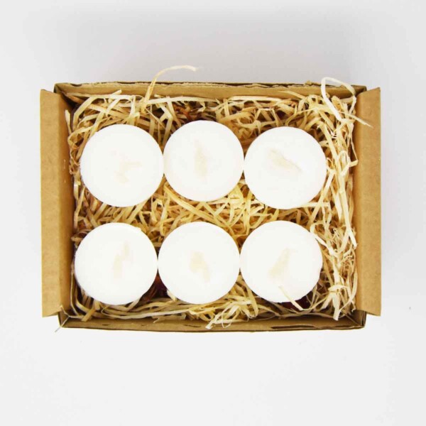 Hand-Poured Deluxe Wax Melts - Winter Collection - Image 5