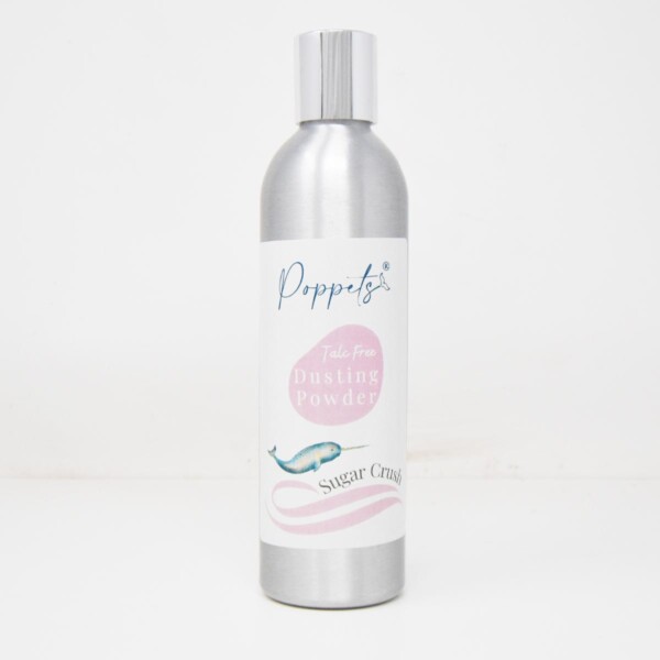 Poppets Dusting Powder - Sugar Crush - Image 2
