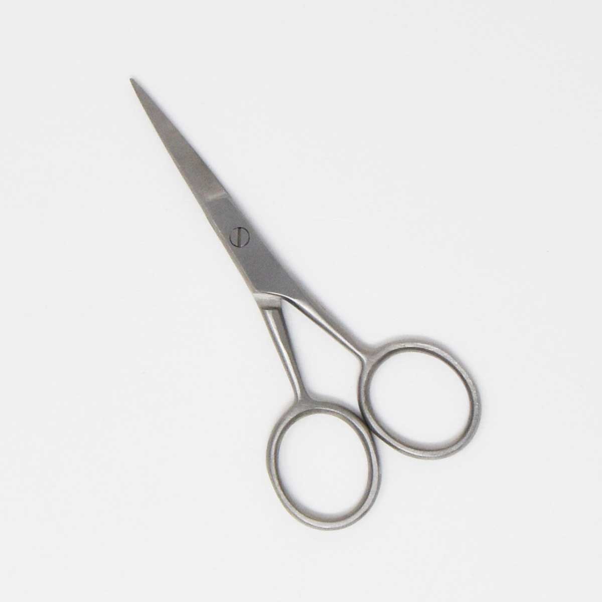 Beard Trimming Scissors | 100% Stainless Steel | The Beard Club