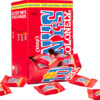 Tiny Tony's Milk Chocolate - 100 Pieces
