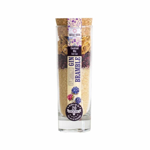Cocktail Mix - Gin Bramble