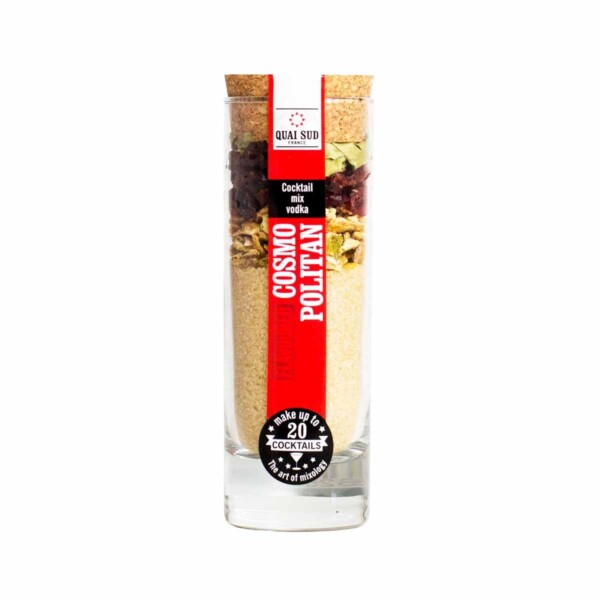 Cocktail Mix - Cosmopolitan