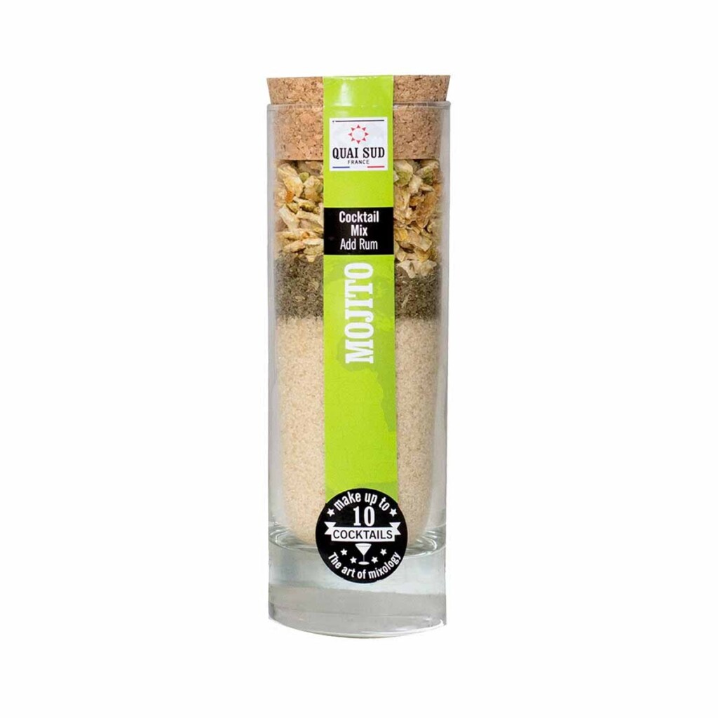 Cocktail Mix Mojito Peace With The Wild