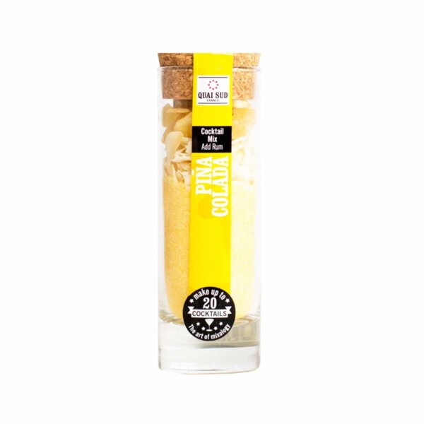 Cocktail Mix - Pina Colada