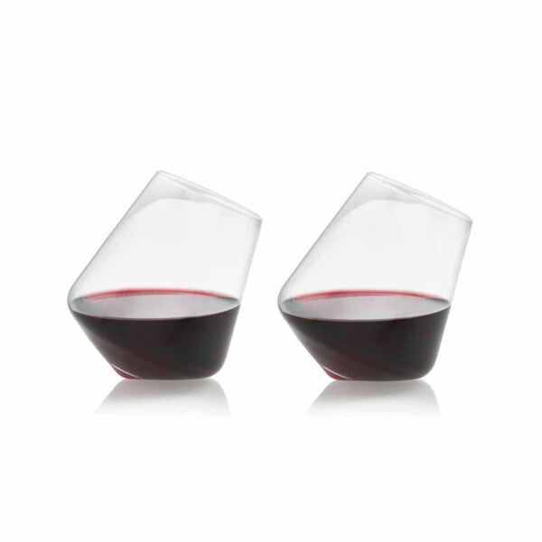 Rolling Glasses - Set of 2
