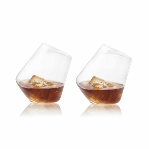 Rolling Glasses - Set of 2 - Image 2