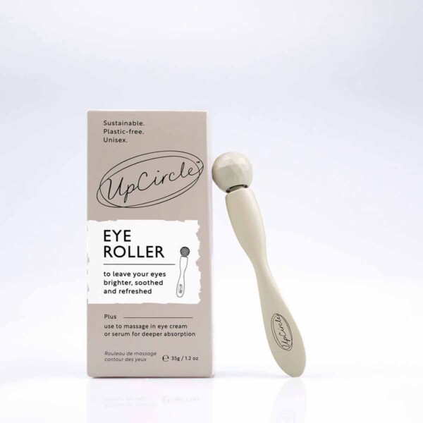 Eye Roller