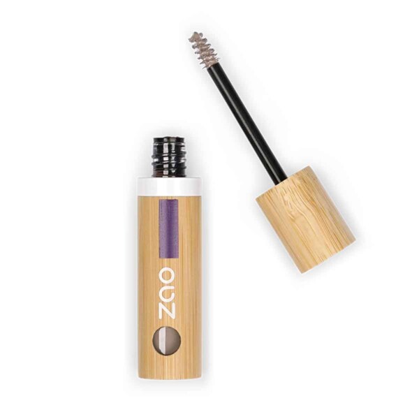 Eyebrow Mascara - Blond 051