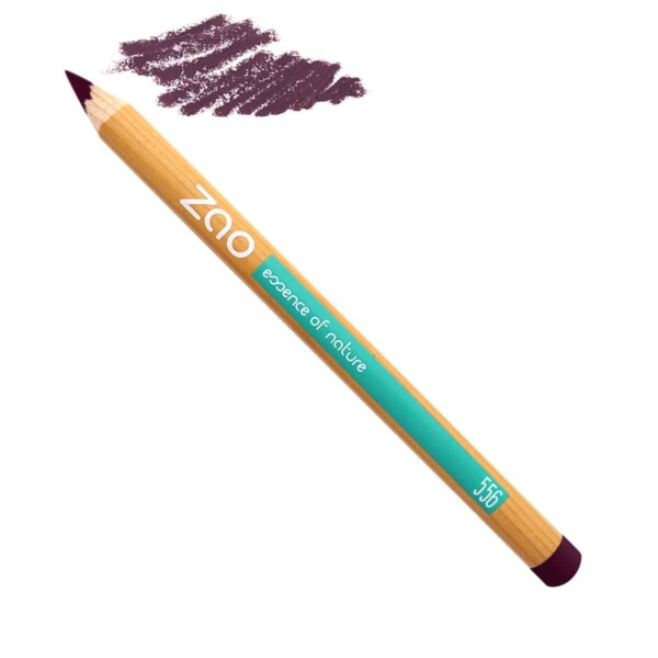 Vegan Makeup Pencil - Dark Blonde 566