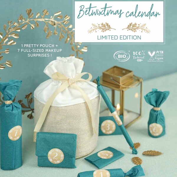 Betwixtmas Calendar - Christmas Gift Set