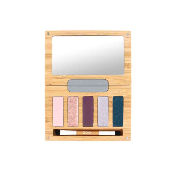 Night & Roses Eyeshadow Palette