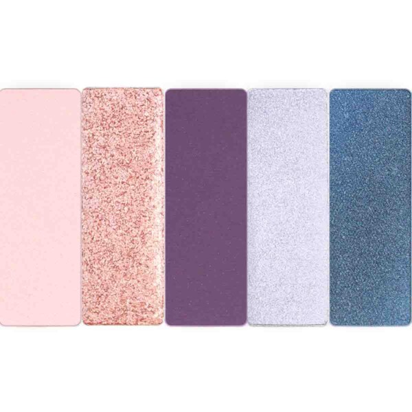 Night & Roses Eyeshadow Palette - Image 2