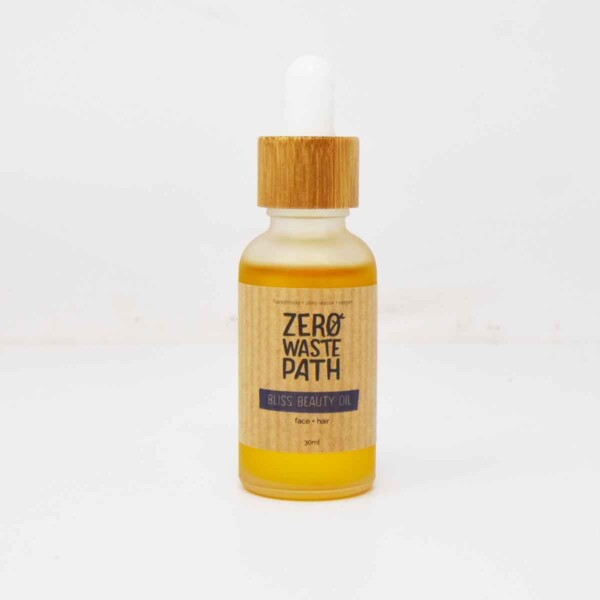 Natural Bliss Beauty Oil - 30ml