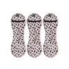 Reusable Sanitary Pads Latte – 3 Pack - Image 4