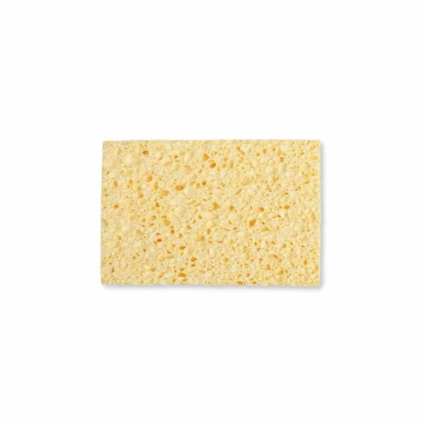 Cellulose Household Sponge