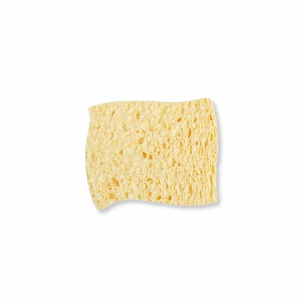 Cellulose Wavy Kitchen Sponge