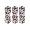 Reusable Sanitary Pads Latte – 3 Pack