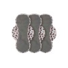 Reusable Sanitary Pads Latte – 3 Pack - Image 5