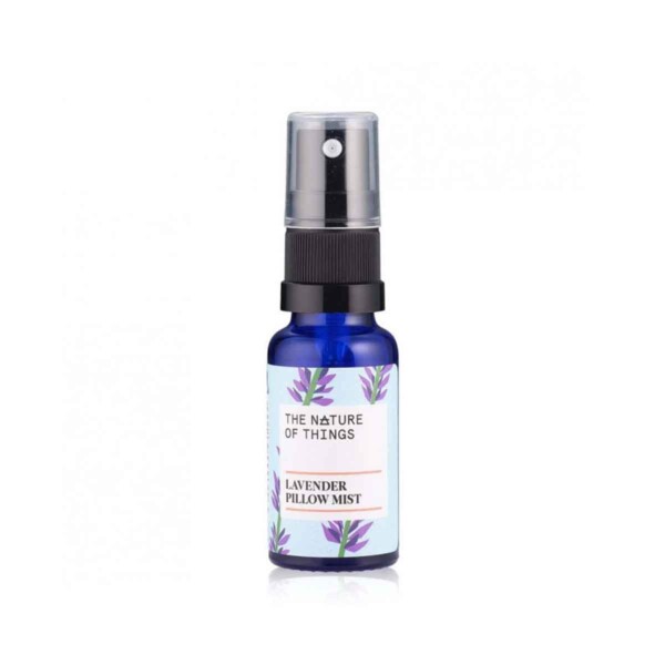 Lavender Pillow Mist - 20ml