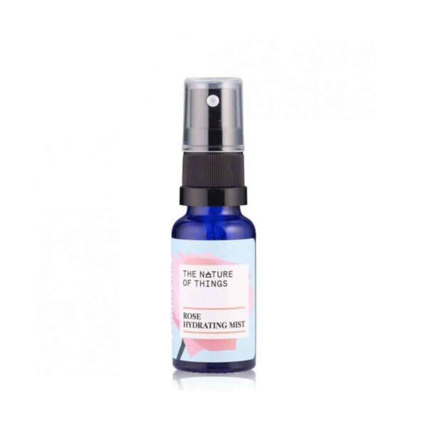 Hydrating Rose Mist - 20ml