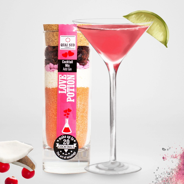 Cocktail Mix - Love Potion