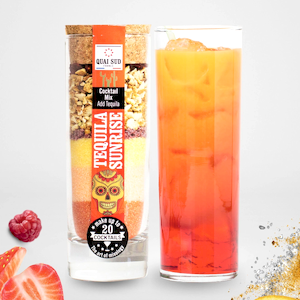 Cocktail Mix - Tequila Sunrise