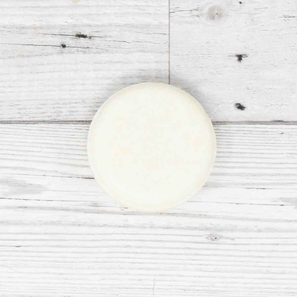 Shampoo Bar Unscented Anti Dandruff + Itchy Scalp Peace With The Wild