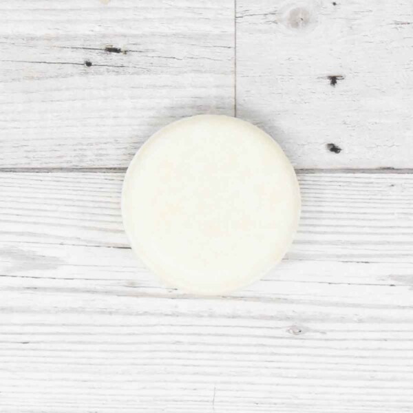 Shampoo Bar - Unscented - Anti Dandruff + Itchy Scalp