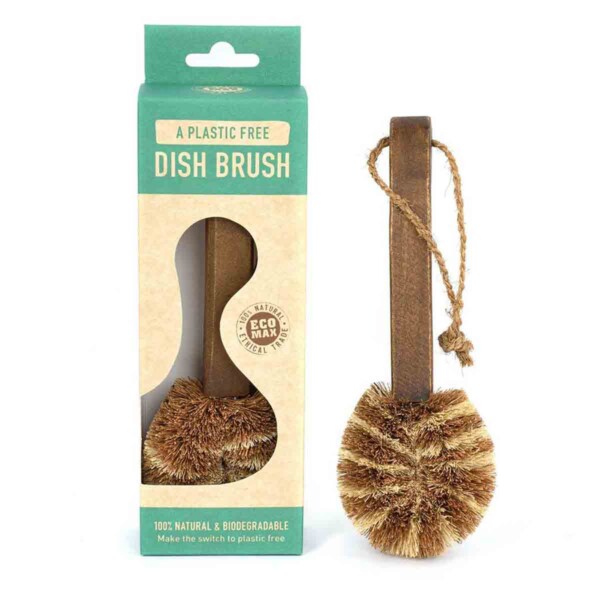 Premium Dish Brush