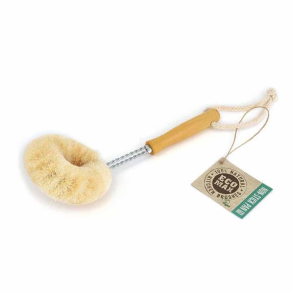 Non Stick Pan Brush