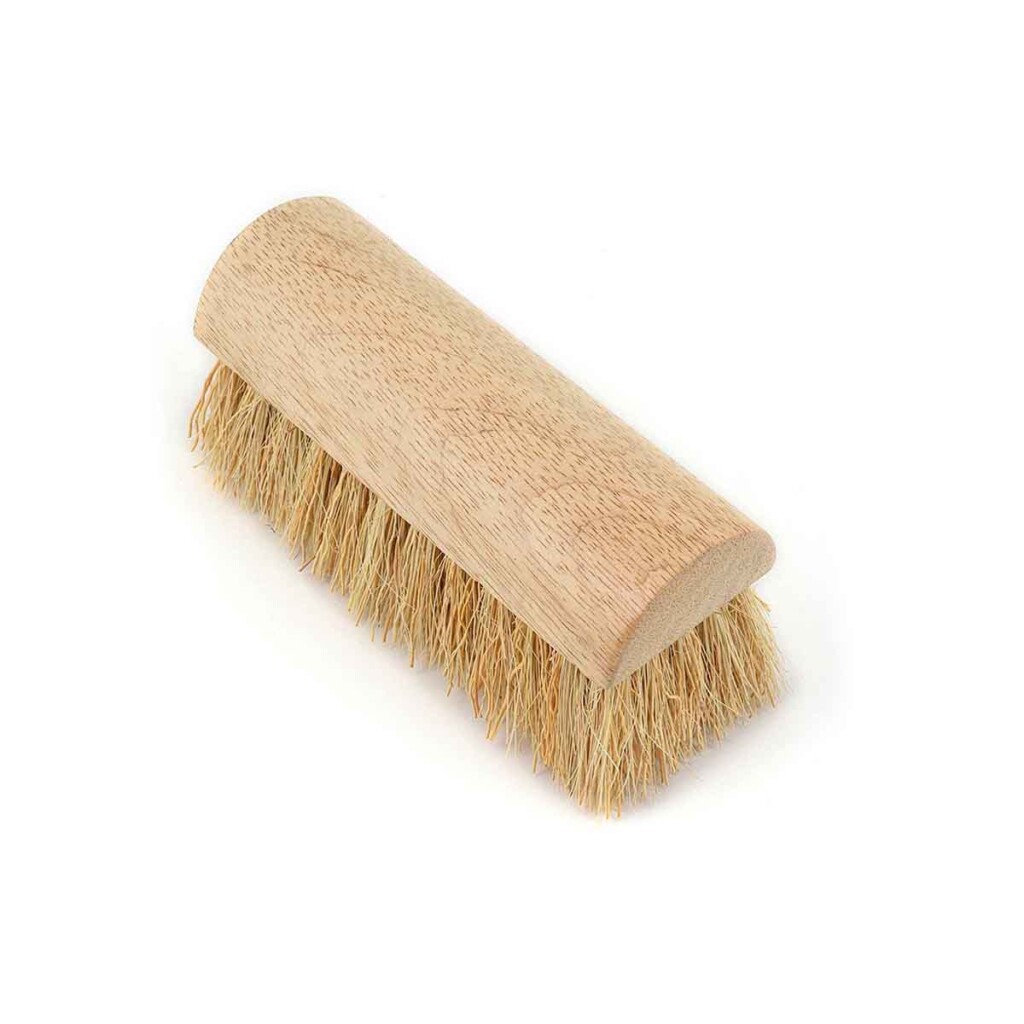 Eco Max Scrub Brush Peace With The Wild
