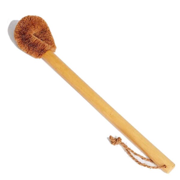 Eco Max Toilet Brush