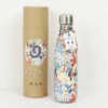 Stainless Steel Insulated Water Bottle - Arty 500ml - Image 3