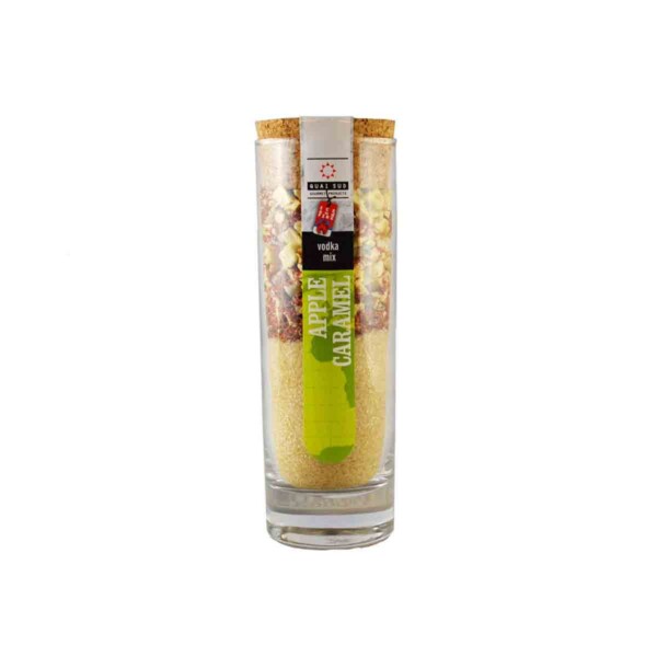Cocktail Mix - Apple And Caramel