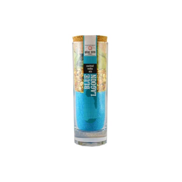 Cocktail Mix - Blue Lagoon