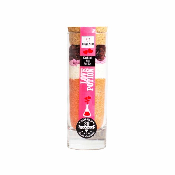 Cocktail Mix - Love Potion
