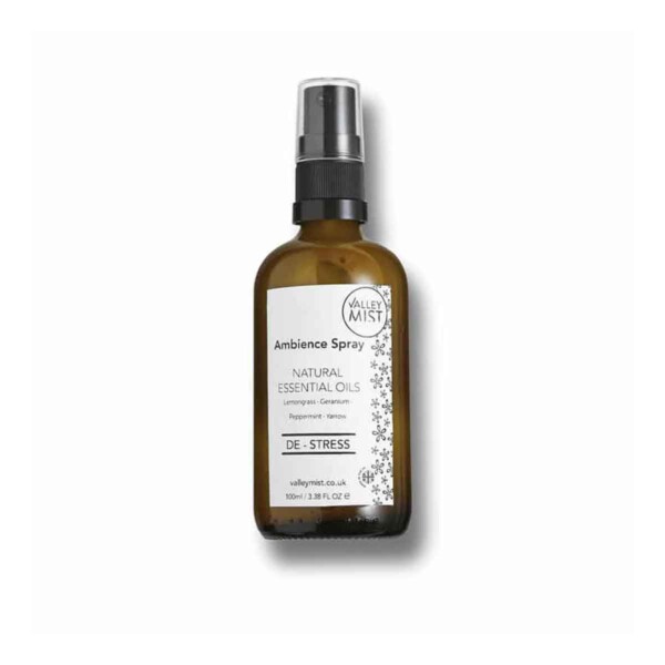 De-Stress Ambience Room Spray - 100ml