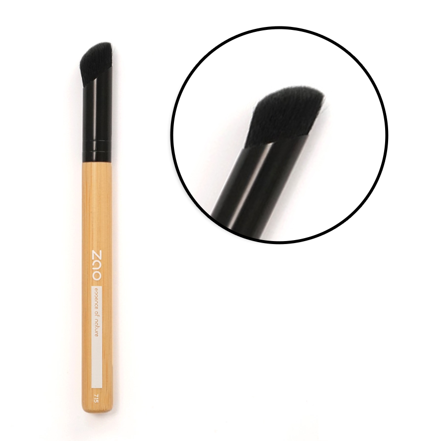 Bamboo Concealer Brush 715