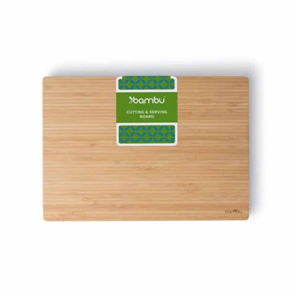 Undercut Series Cutting & Serving Board - Medium - Image 2