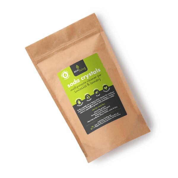 Concentrated Soda Crystals - 750g