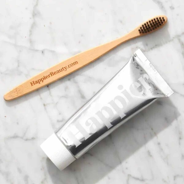 Happier Beauty Toothpaste - 75ml