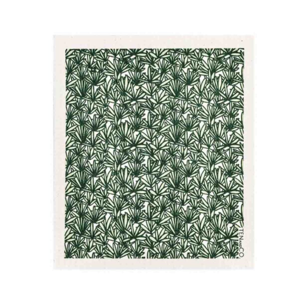 Sponge Cloth - Palm