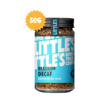 Dreamy Decaf Premium Instant Coffee