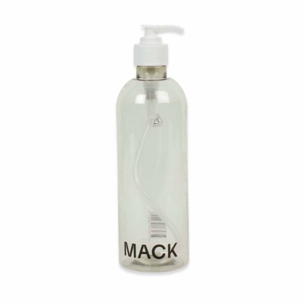 The Ultimate Mack Collection