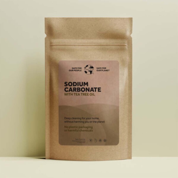 Sodium Carbonate with Tea Tree Oil - 1kg