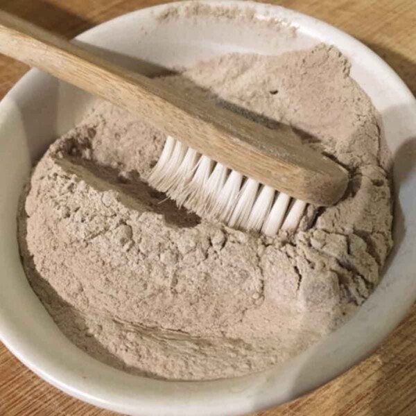 Tooth Powder Clove & Cinnamon - 60g - Image 2
